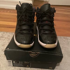 Jordan 11’s